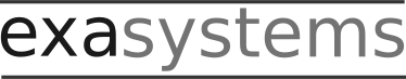 Exasystems GmbH & Co.KG